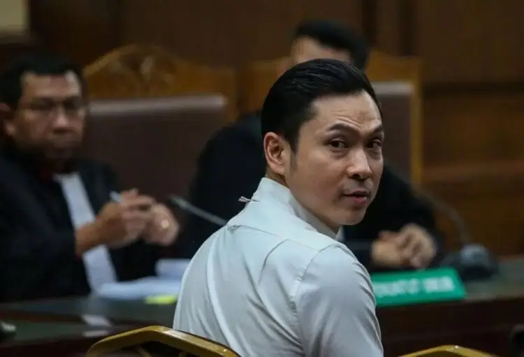 Harvey Moeis Divonis 6,5 Tahun Bui dan Denda Rp 211 Miliar