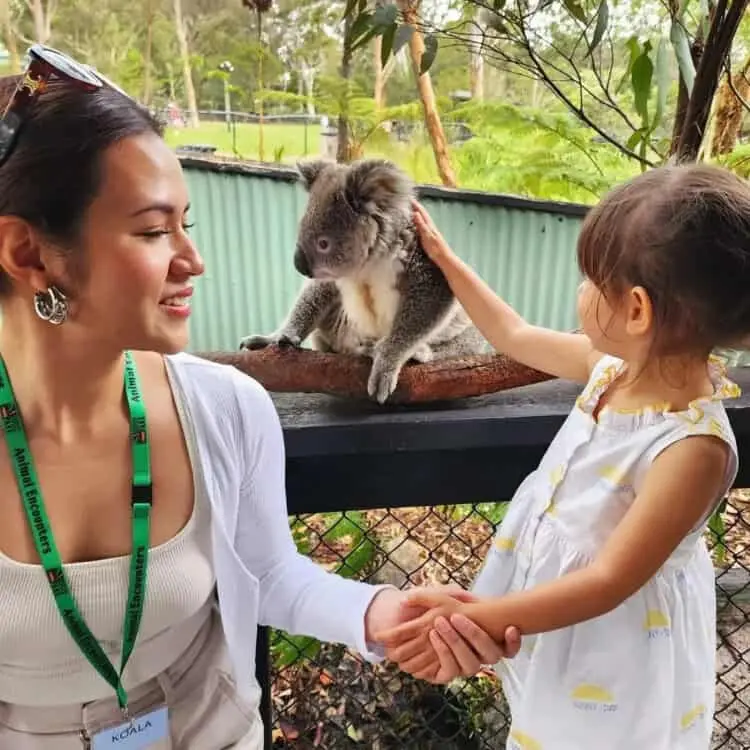Keindahan Candi Prambanan, Jadi Pilihan Raisa Ajak Anak Liburan