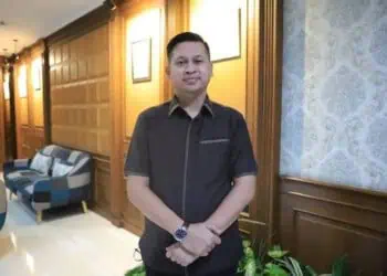 Jembatan Skybridge Bakal Dibangun di Stasiun Batuceper