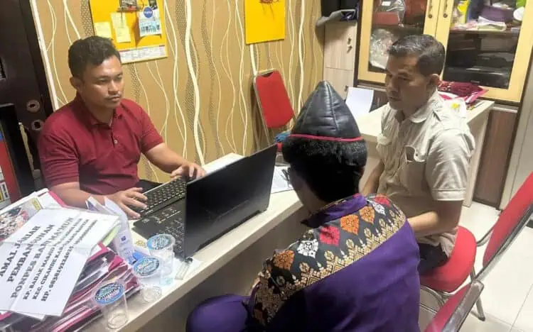 Satu Korban Pencabulan Pimpinan Padepokan di Kabupaten Serang Lakukan Aborsi