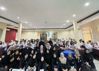 Mahasiswa Unis Tangerang Ajak Generasi Z Gali Potensi dalam Dunia Digital
