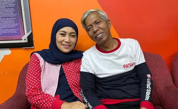 Kiwil Didiagnosis Diabetes