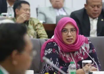 Wabah Penyakit Misterius di Kongo, DPR Minta Perketat Pintu Masuk Pelancong Afrika