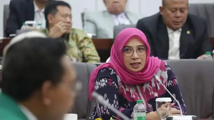 Wabah Penyakit Misterius di Kongo, DPR Minta Perketat Pintu Masuk Pelancong Afrika
