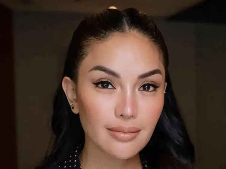 Respons Positif Nikita Mirzani Saat Mengetahui Razman Arif Ingin Adopsi Lolly