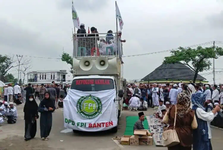 Polemik PIK 2, GP Ansor Banten Minta Bentuk Tim Penilai Tanah