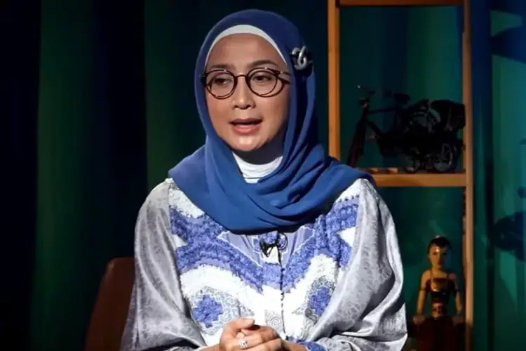 Cerita Desy Ratnasari Soal Kedekatannya Dengan Ruben, Bukan Lagi Mencari Cinta Romantis