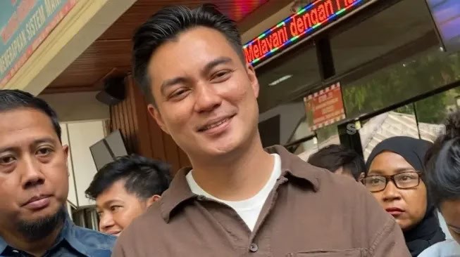 Baim Wong