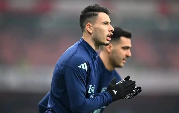 Arsenal vs Tottenham, Jaga Peluang Juara