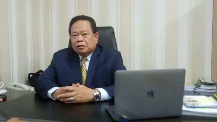 Wacana Akreditasi Kampus Tak Wajib, Ketua Aptisi Banten: Harusnya Diperketat