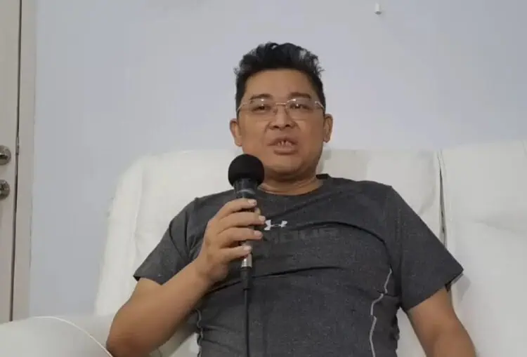 Pengacara Alvin Lim Meninggal Dunia, Derita Gagal Ginjal