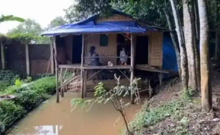 Angka Kemiskinan di Lebak Turun, Tapi Masih Tertinggi Kedua di Banten