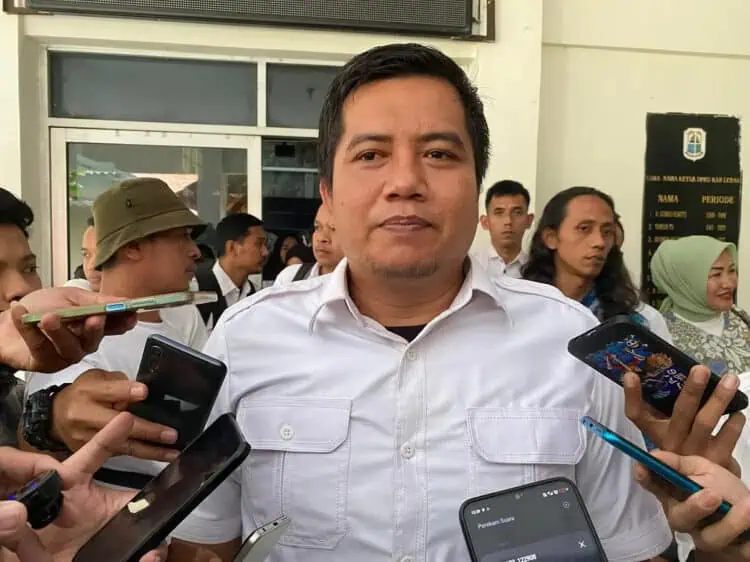 Anggaran Perjalanan Dinas Dipotong, Begini Respons Anggota DPRD Lebak