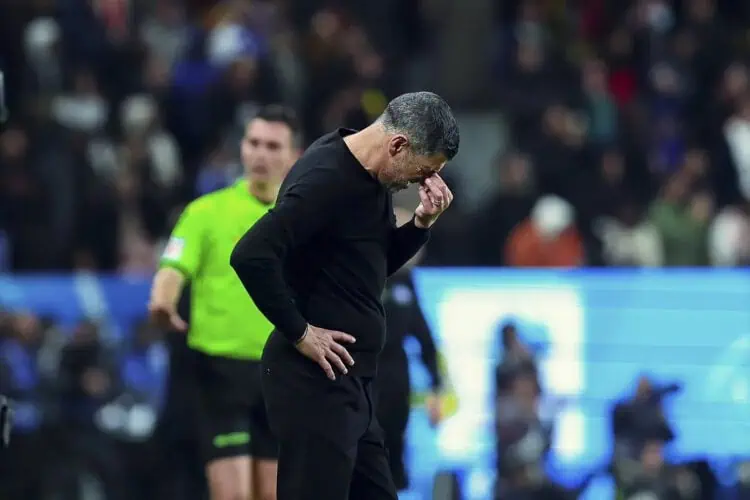 AC Milan Kembali ke Setelan Awal