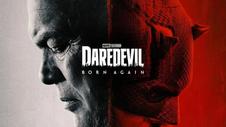 Sinopsis Serial Daredevil: Born Again, Momen Kembalinya Sang Iblis dan Sang Mafia ke MCU!