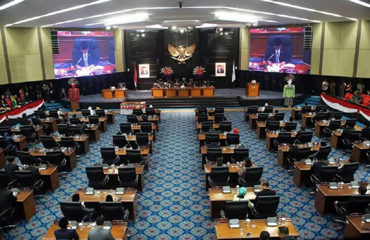 Pergub No.2/2025 tentang Izin Perkawinan dan Perceraian di Lingkup PNS DKJ Dikritisi DPRD