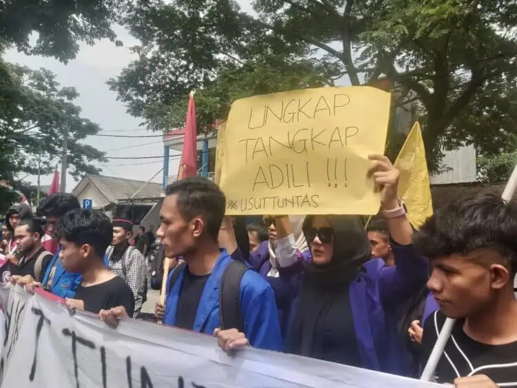 ATR/BPN Tangerang Siap Cabut Sertifikat Pagar Laut
