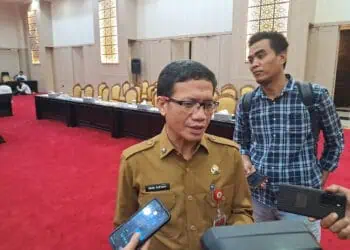 ASN Banten Diminta Jangan Kasak-kusuk Minta Jabatan