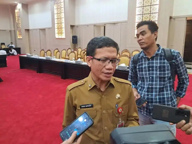 ASN Banten Diminta Jangan Kasak-kusuk Minta Jabatan