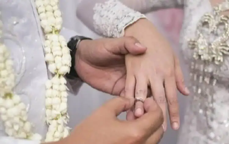 Ingin Gelar Akad Nikah di Luar KUA dan Hari Kerja, Ini Persyaratannya