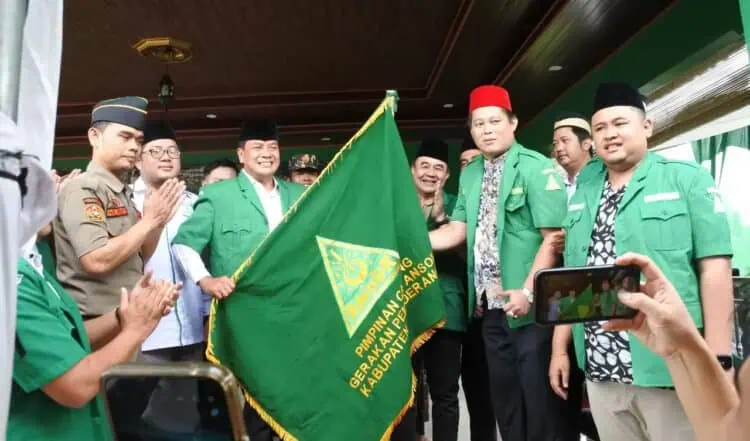 Ansor Awards 2025, Maesyal Rasyid dan Soma Atmaja Dikenang Sebagai Tokoh Inspiratif
