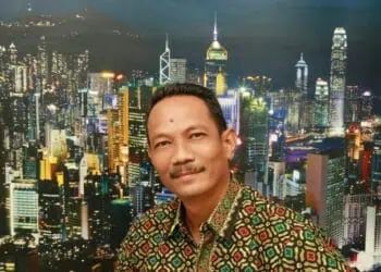 Pemkab Pandeglang Alokasi Rp17,6 Miliar untuk Gaji P3K dan CPNS