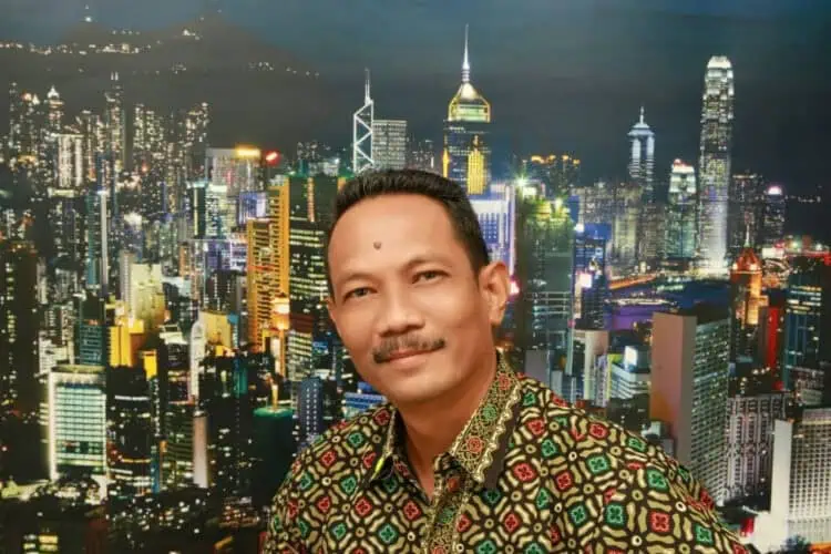Pemkab Pandeglang Alokasi Rp17,6 Miliar untuk Gaji P3K dan CPNS