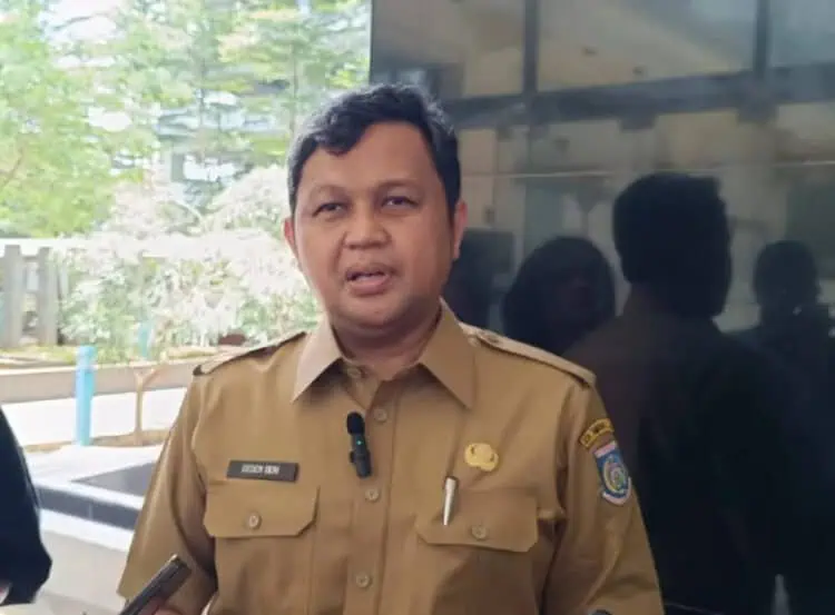 Lima Sekolah di Tangsel Akan Direvitalisasi Tahun Ini