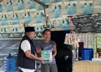 Lokasi Wisata Mangrove di Tirtayasa Serang Kerap Jadi Tempat Pacaran