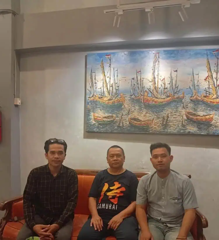 Timbulkan Banyak Polemik di Masyarakat, Format Banten Tolak PIK 2