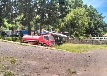 Tender Selesai, Pembangunan Gedung Pusdalops BPBDPK Pandeglang Segera Dimulai