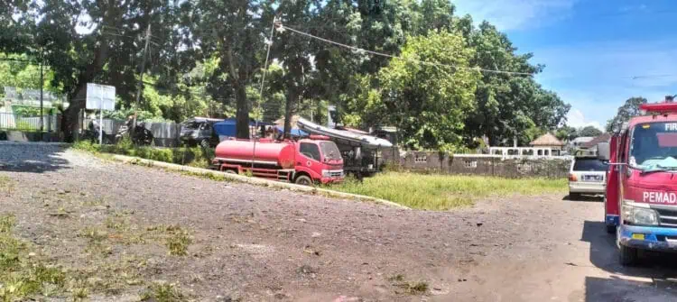 Tender Selesai, Pembangunan Gedung Pusdalops BPBDPK Pandeglang Segera Dimulai