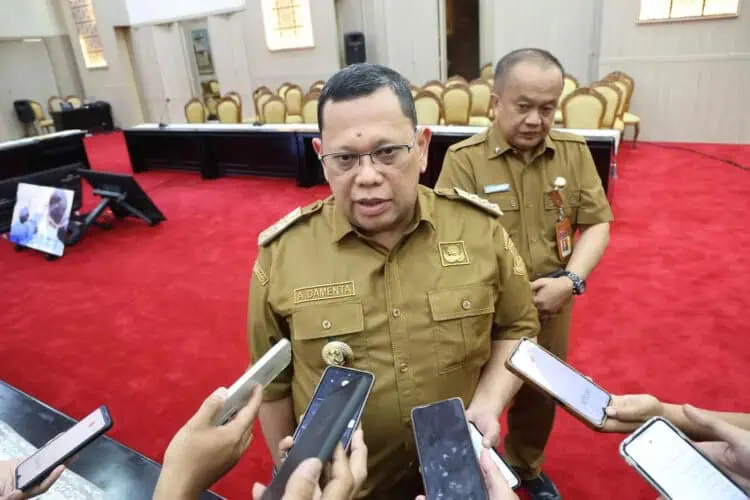 Antisipasi Kenakalan Remaja, Pemprov Minta Intensifkan Pengawasan Obat