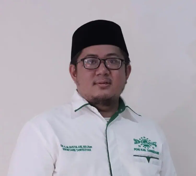 Soal PIK atau PSN, NU Tidak Berkepentingan dengan Dukung Mendukung
