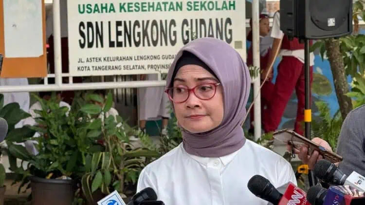Sepekan Berjalan, Pemerintah Banyak Terima Masukan Soal Program MBG