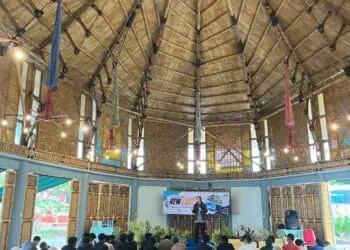 Ratusan Muda Mudi Kabupaten Serang Diajak Menyusun Peta Sukses Masa Depan