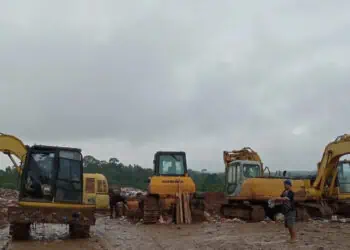 Sekretaris DLH Pandeglang Klaim Pengelolaan Sampah Sesuai Prosedur
