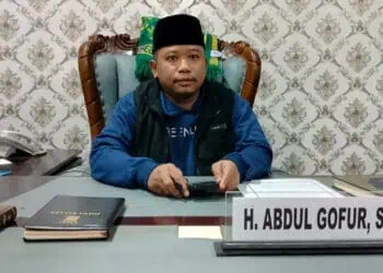 Wakil Ketua DPRD: BKPSDM Kabupaten Serang Jangan Buat Gaduh