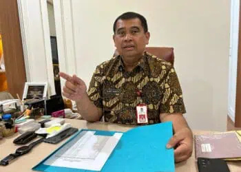 Penerimaan Pajak Daerah Kabupaten Tangerang Naik Rp 200 MIliar
