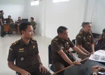 WNA Malaysia Diduga Selundupkan Obat Terlarang, Kasusnya Segera Disidangkan
