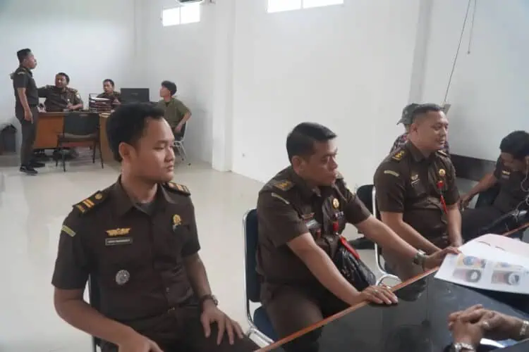 WNA Malaysia Diduga Selundupkan Obat Terlarang, Kasusnya Segera Disidangkan