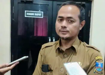 6000 Hektar Lebih Lahan di Pontirta Kabupaten Serang Dicaplok Industri