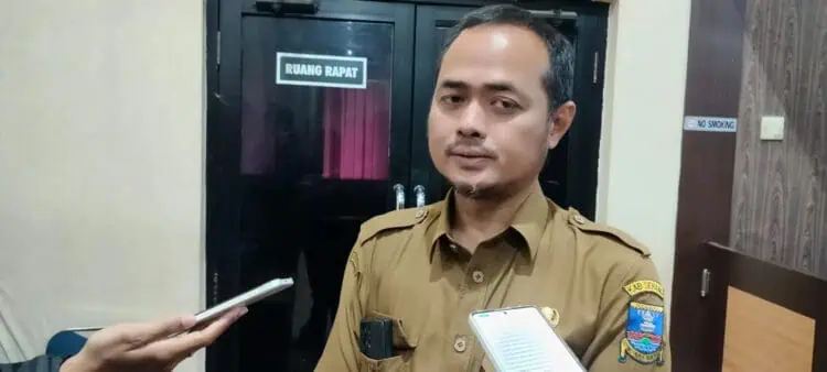 6000 Hektar Lebih Lahan di Pontirta Kabupaten Serang Dicaplok Industri
