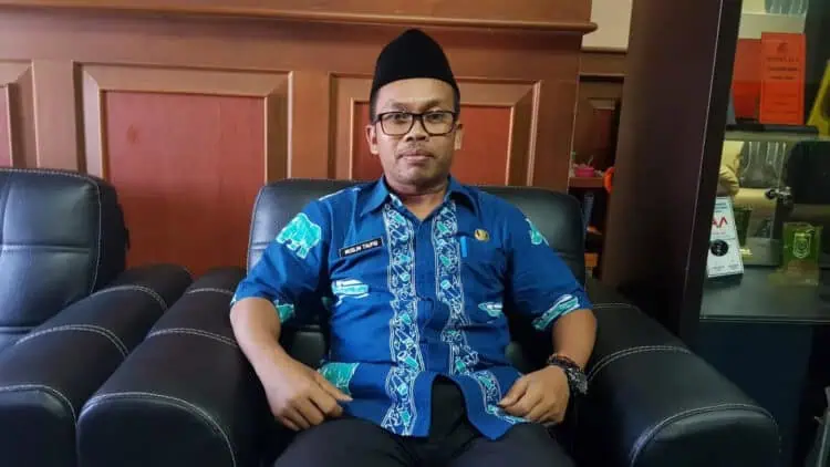 Pemkab Pandeglang Alokasikan Rp2,4 Miliar untuk Pilkades Serentak