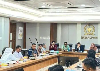 Forum Honorer Provinsi Banten Minta Ambang Batas Belanja Pegawai Dinaikkan