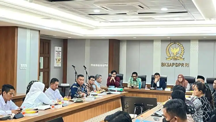 Forum Honorer Provinsi Banten Minta Ambang Batas Belanja Pegawai Dinaikkan