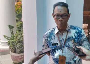 Pemkab Pandeglang Dapat Tambahan PAD Ratusan Juta