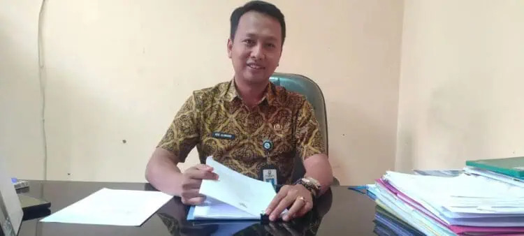 Untuk Pilkades di Kabupaten Serang Sudah Disiapkan Rp7,7 Miliar