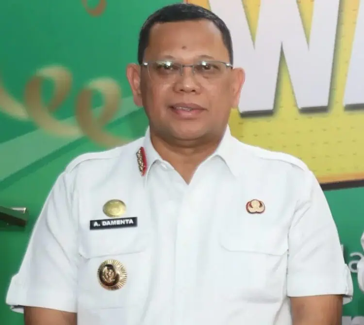 Pemprov Klaim Ekonomi 2024 Tumbuh Positif Capai 5,5 Persen