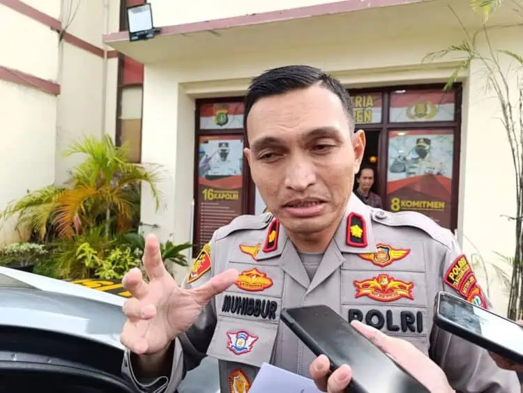Sudah Dua Bulan, DPO Tawuran di Pondok Aren Belum Tertangkap